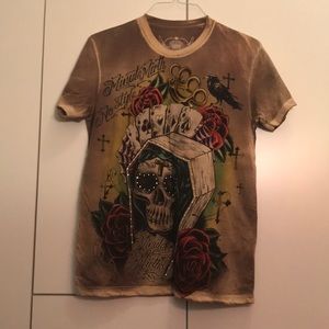 Men’s Tshirt